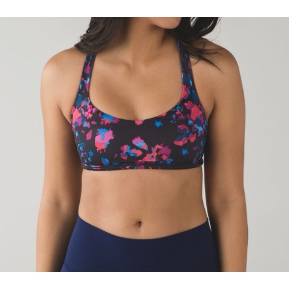Lululemon Free To Be Bra Wild - Picture 2 of 8